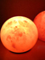 Shaped Salt Lamps