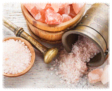 Himalayan Salt vs Sea Salt