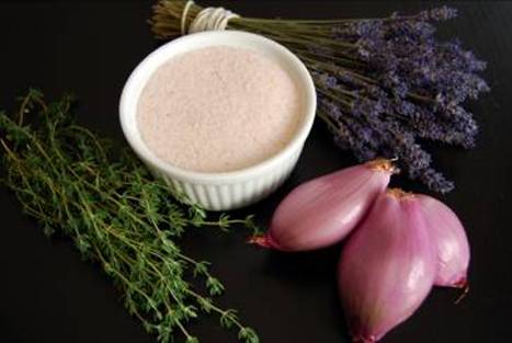 Gourmet Sea Salt
