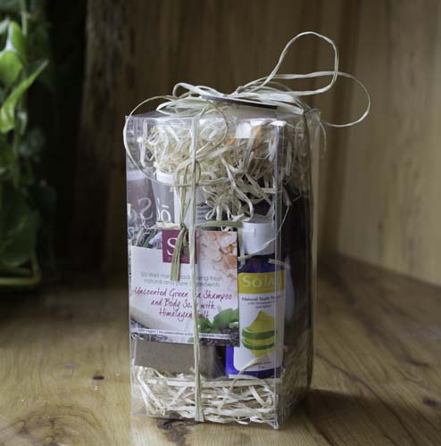 So Well Dearest Dad Gift Set So Well Dearest Dad Gift Set