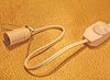Salt Lamp Dimmer Cord Salt Lamp Dimmer Cord