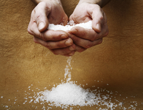 Health Benefits of Sea Salt Health Benefits of Sea Salt