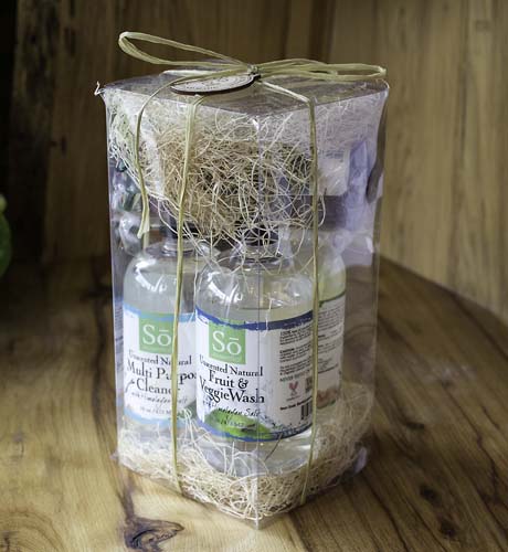 So Well Klean Kitchen Gift Set So Well Klean Kitchen Gift Set