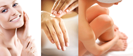 Natural Beauty Products by So Well