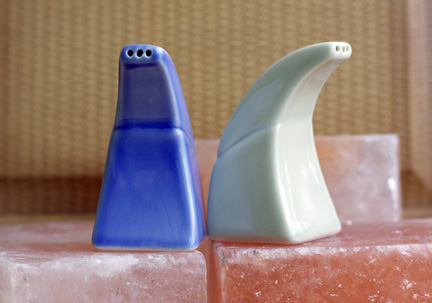 Salt Inhaler Pipes