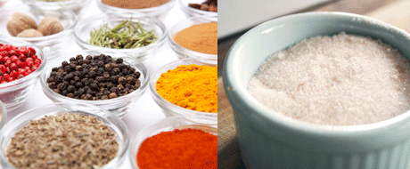 SO Well Organic Seasoning
