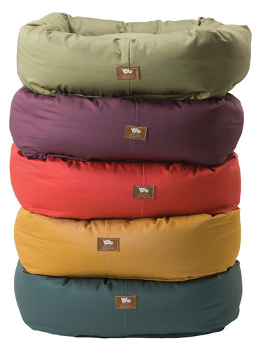 So Well Organic Dog Beds So Well Organic Dog Beds