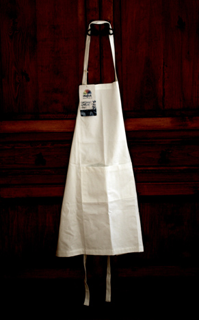 India Organic Aprons