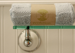 So Well Organic Hand Towel So Well Organic Hand Towel
