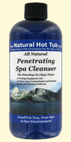 Earth Friendly Penetrating Spa Cleanser Enzyme Formula Earth Friendly Penetrating Spa Cleanser Enzyme Formula