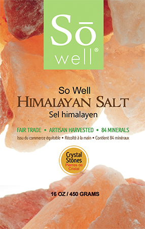 Himalayan Salt Stones Himalayan Salt Stones