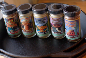 SO Well Gourmet Seasoning Collection SO Well Gourmet Seasoning Collection