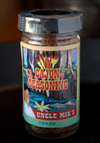 SO Well Cajun Seasoning SO Well Cajun Seasoning