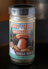 SO Well Smoky Porcini Seasoning SO Well Smoky Porcini Seasoning