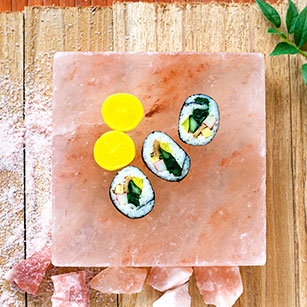 Himalayan Salt Tile Himalayan Salt Tile