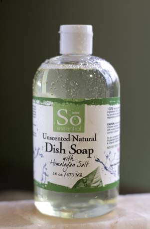 all natural dish soap all natural dish soap