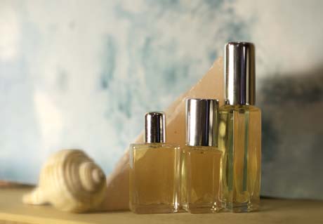 So Well Natural Perfumes