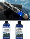 Chemical Free Spa Solution Package Chemical Free Spa Solution Package